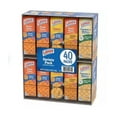 thumbnail image 1 of Lance Variety Pack Sandwich Crackers, 40 pk., 1 of 4