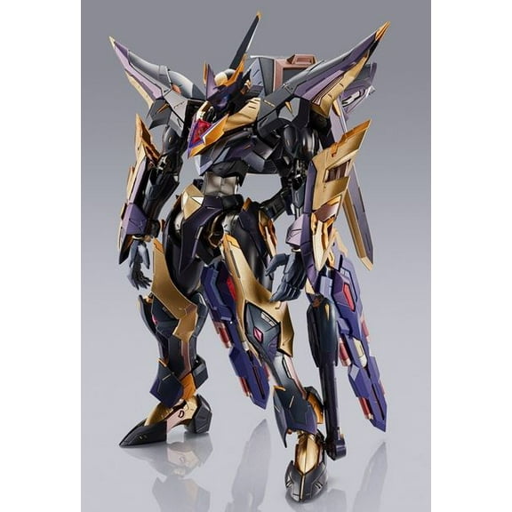 Lancelot Albion Zero "Code Geass" Metal Build Dragon Scale Action Figure