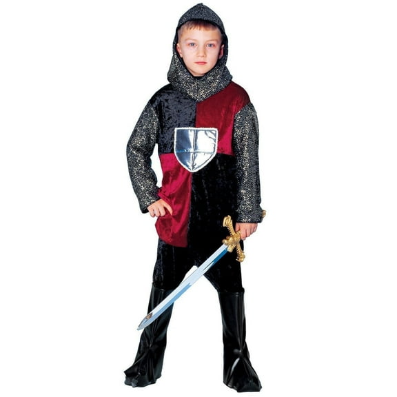 Lancelot Child Costume