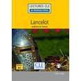 thumbnail image 1 of Pre-Owned Lancelot - Livre + audio online Paperback, 1 of 1