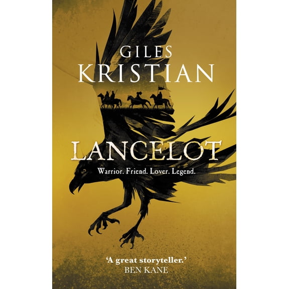 Lancelot : The Betrayal