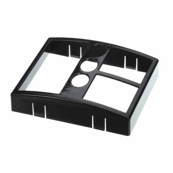 Lancer 05-2121-01 Genuine OEM Bezel - Touch Panel, M-Brand, 2L-1R