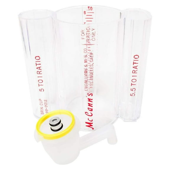 Lancer 100 Brix Kit for Soda Machines