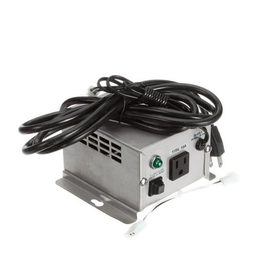 Lancer 82-3029-SP 120-24V 75VA Resetable Power Supply