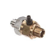Lancer 17-0611-01 Stainless Steel Vented Check Valve, Alco