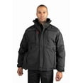 thumbnail image 1 of Lancer 3 in 1 Winter Parka (BLACK) Small, 1 of 1