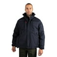 thumbnail image 1 of Lancer 3 in 1 Winter Parka (NAVY BLUE) 4X-Large, 1 of 1
