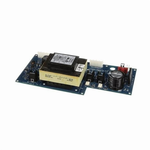 Lancer 64-2792-04 Genuine OEM Control Board - 120V, Power Supply