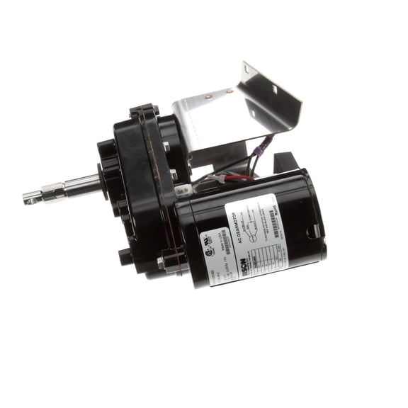 Lancer 82-3688/02-SP Drive Assembly, Metrex, 115V, 4 RPM