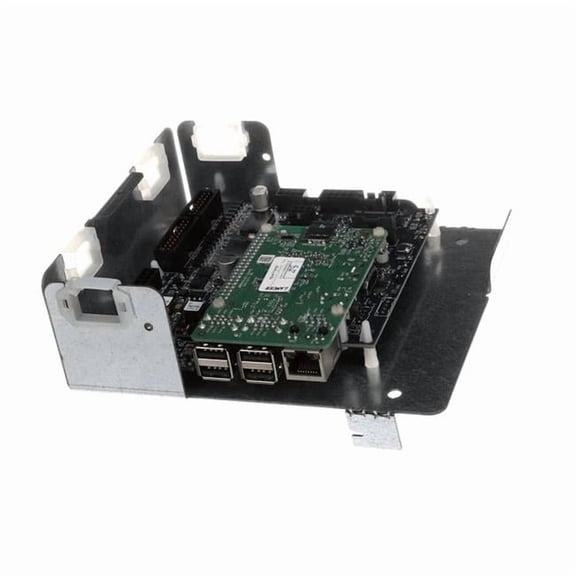 Lancer 82-6048-01-SP Control Box Assembly - Side, FS44