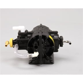 Lancer Shrflo Bib Pump,Black,1/4 S/S 94-360-00 - Genuine OEM Replacement Part