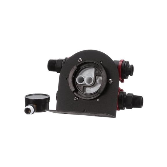 Lancer AWSMH001 Aether Single Stage Manifold