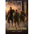 thumbnail image 1 of Lancer: An Epic Sci-Fi Adventure, (Paperback), 1 of 1