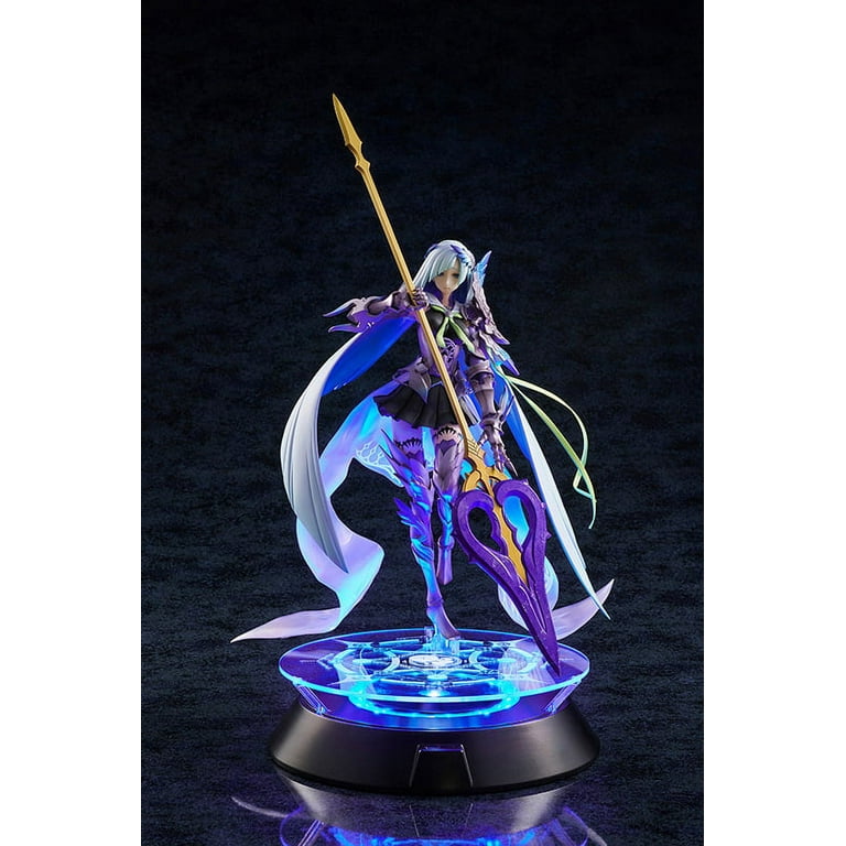 Lancer/Brynhildr Limited Edition Fate/Grand Order Figure Lancer/Brynhildr Limited Edition Fate/Grand Order Figure