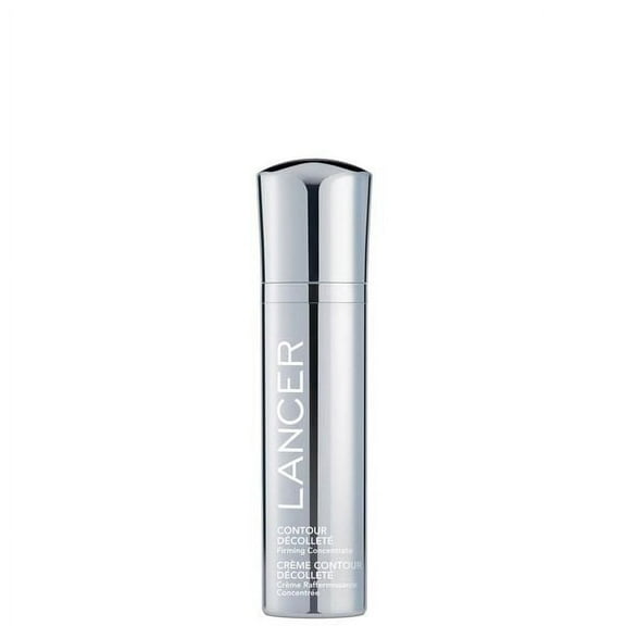 Lancer Contour Decollete Firming Concentrate Serum, 1.7 fl oz
