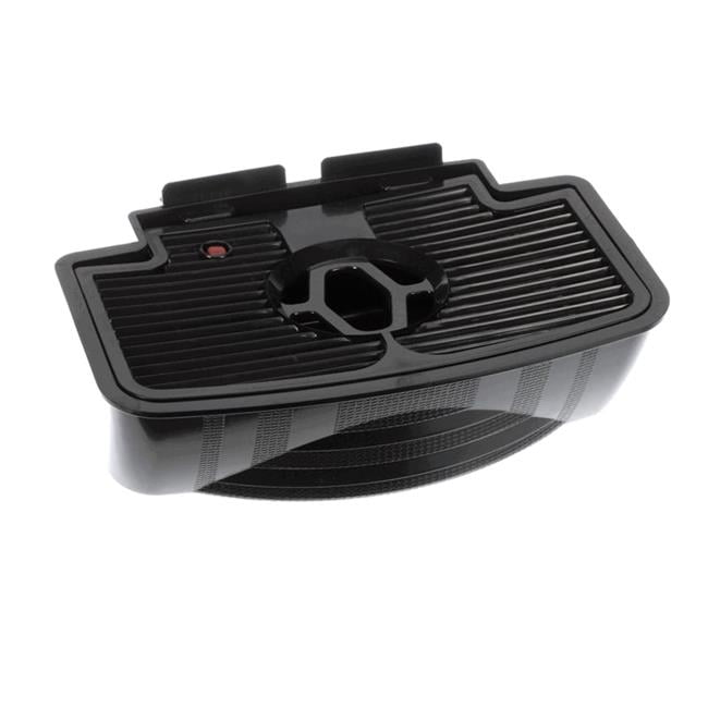Lancer 54-1029-SP Drip Tray Assembly, Single Bowl, BBL