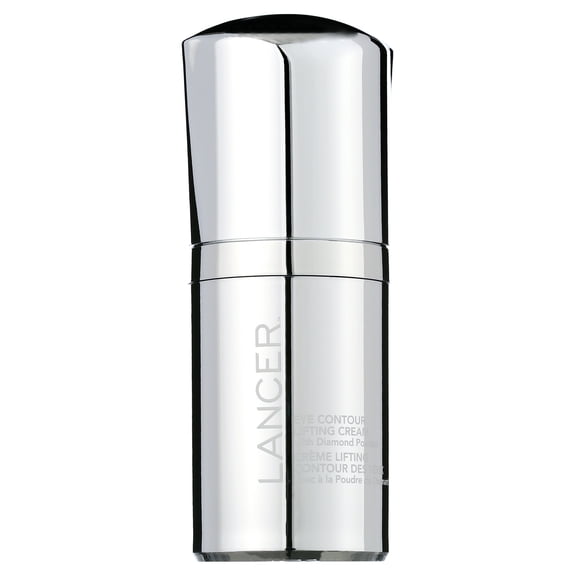 Lancer Eye Contour Lifting Cream with Diamond Powder
