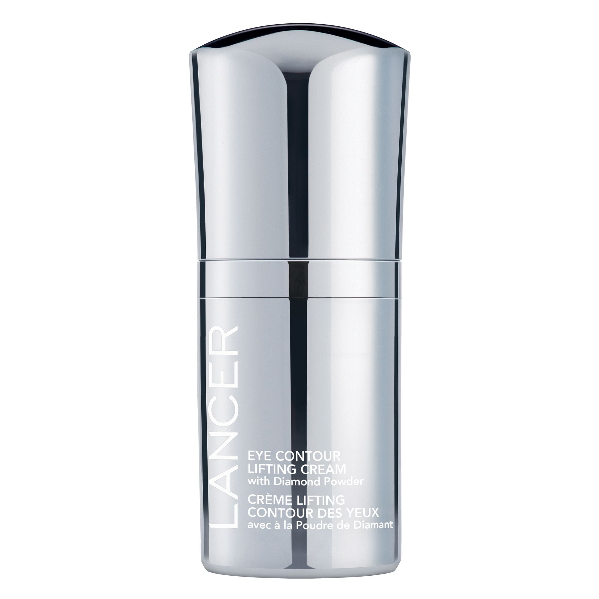 Lancer Eye Contour Lifting Cream with Diamond Powder