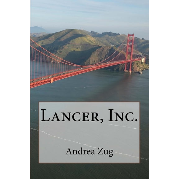 Lancer, Inc.: Lancer, Inc. (Paperback)