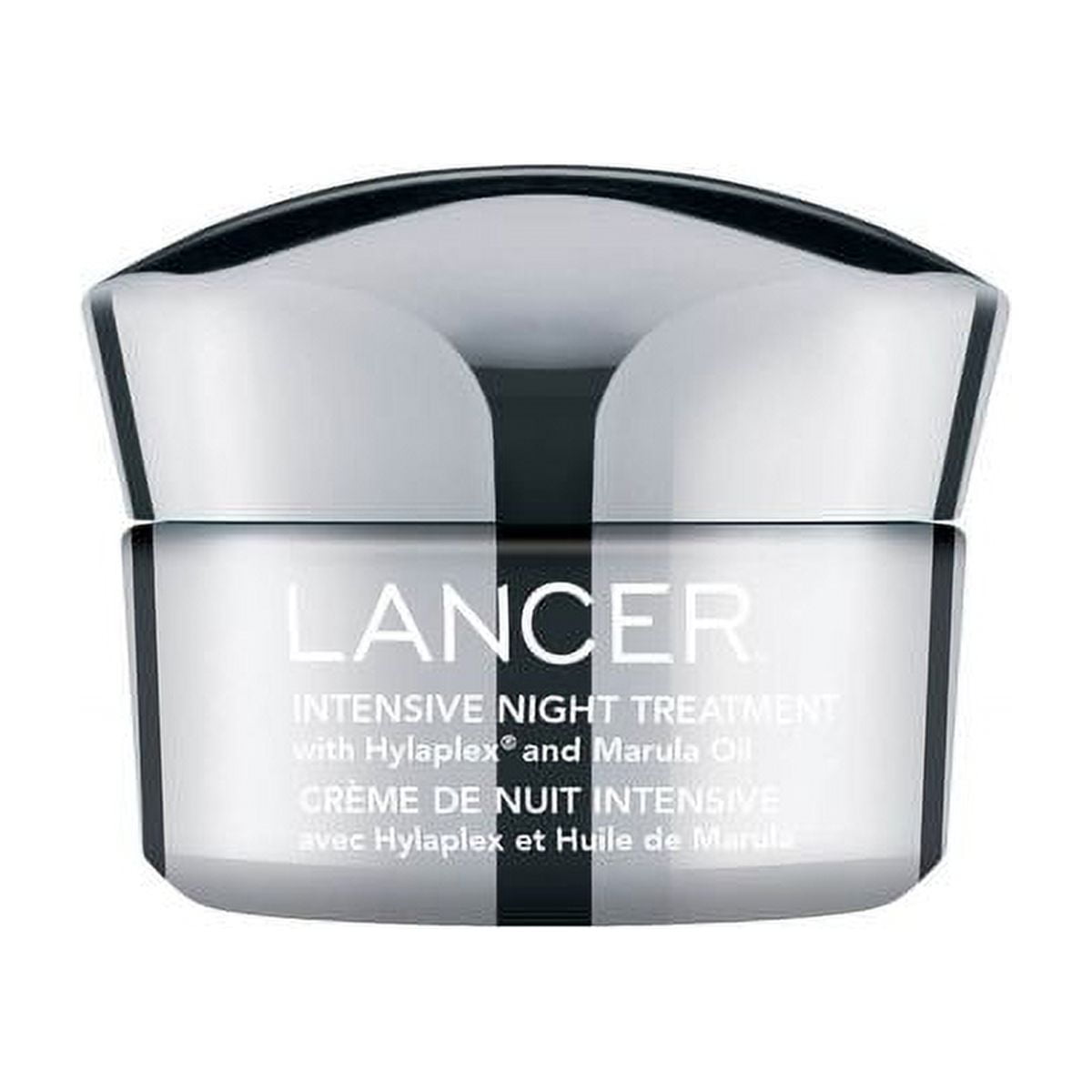 Lancer Intensive Night Treatment