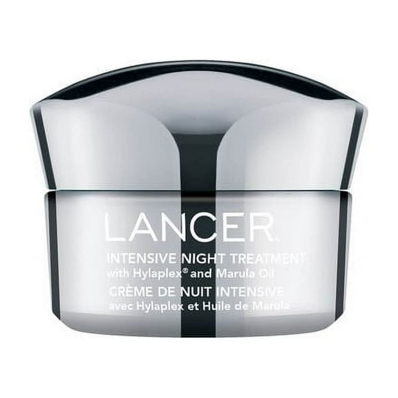 Lancer Intensive Night Treatment
