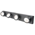 thumbnail image 1 of Lancer & Loader Rite Lite Lighting Easy Installation 12W LED Plug-In Track Lighting Heads, 1 of 2