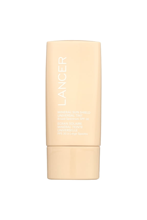 Mineral Sun Shield Universal Tinted Broad Spectrum Sunscreen, SPF 30