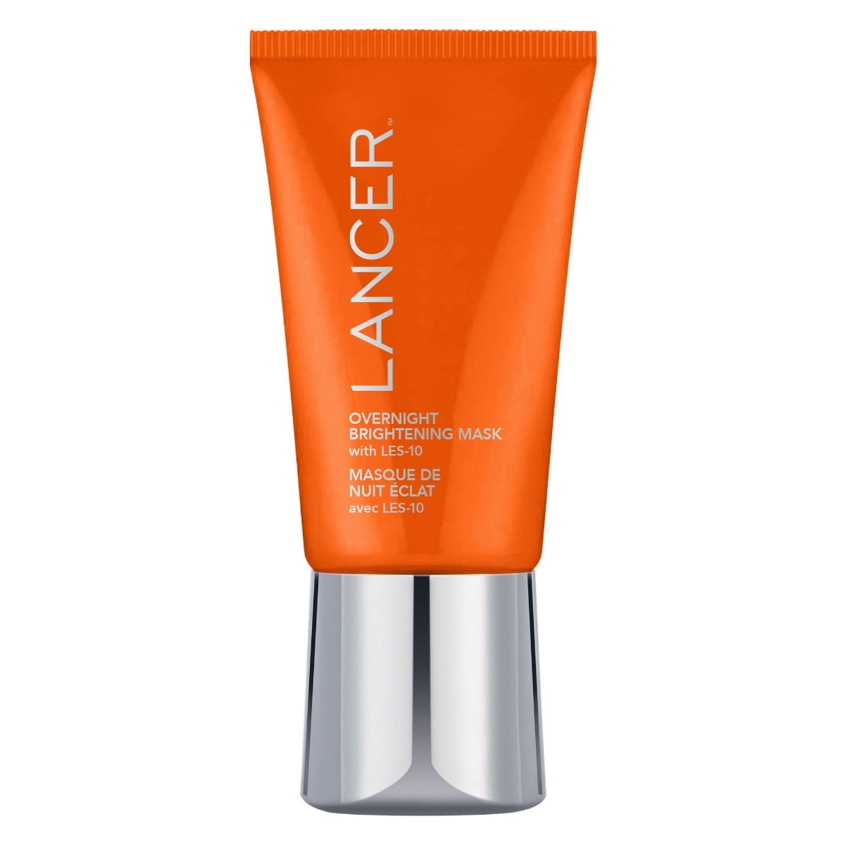 Lancer Overnight Brightening Mask, 1.7OZ