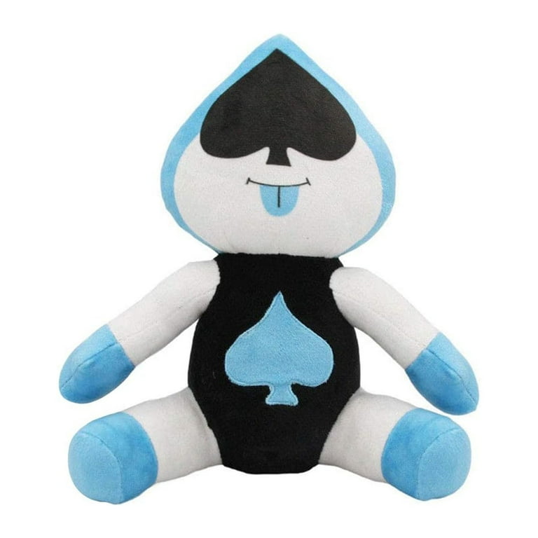 Lancer Plush - 10