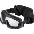 Lancer Tactical AERO Airsoft Tactical Safety Goggles 3mm Dual Pane