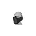 thumbnail image 1 of Lancer Tactical Elite Face  Ear Protective Mask (AC-643), 1 of 10