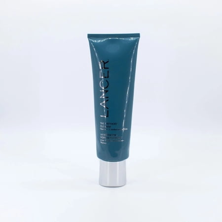 Lancer The Method: Cleanse Normal-Combination Skin Bonus Size, 8 fl oz