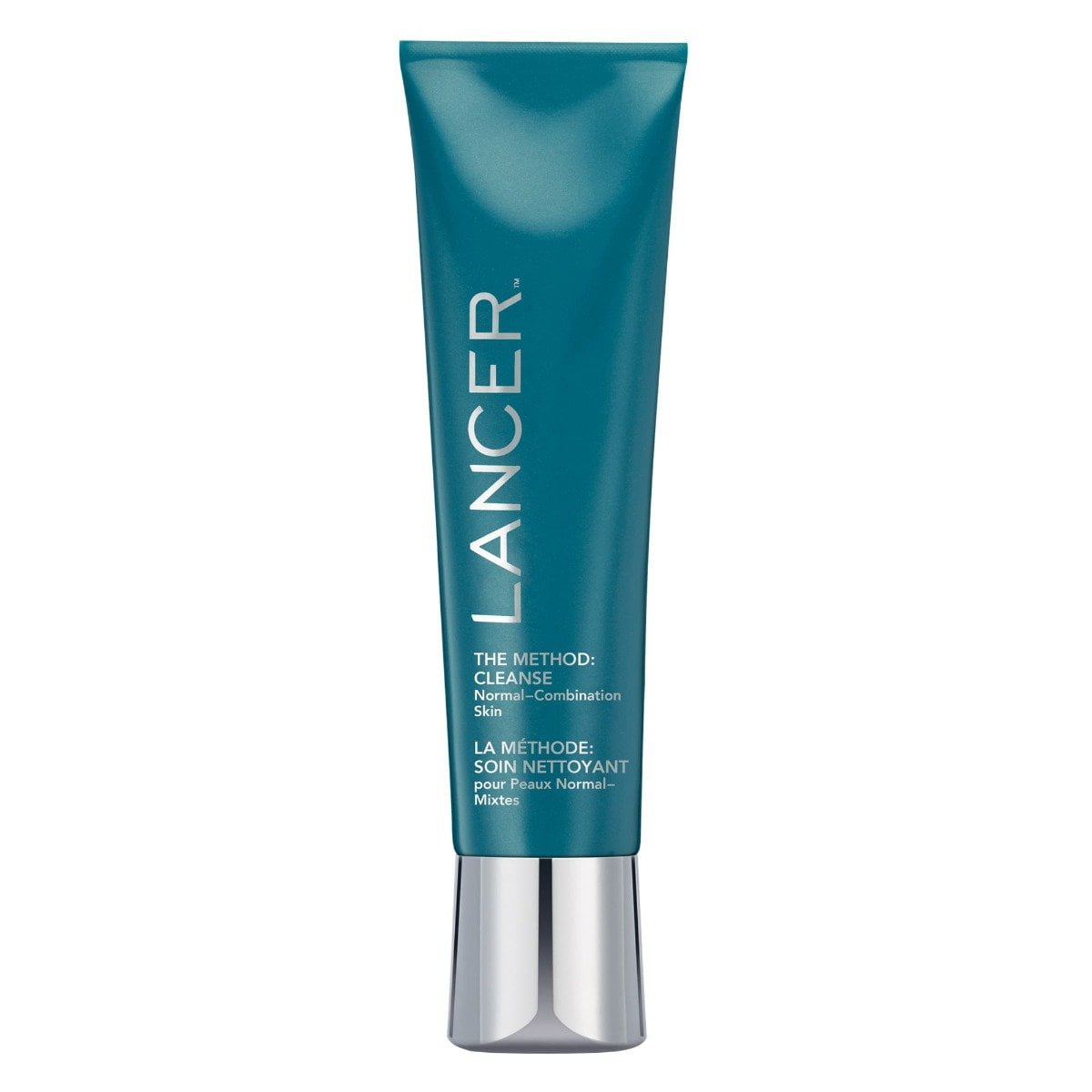 Free Shipping! Lancer The Method Cleanse Normal Combination
