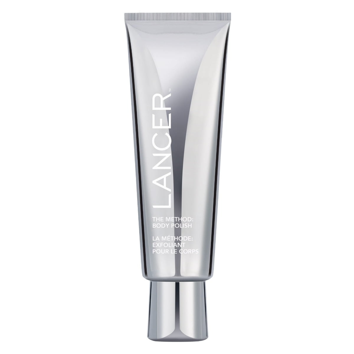 Lancer The Method: Exfoliating Body Polish, 8.8 fl oz