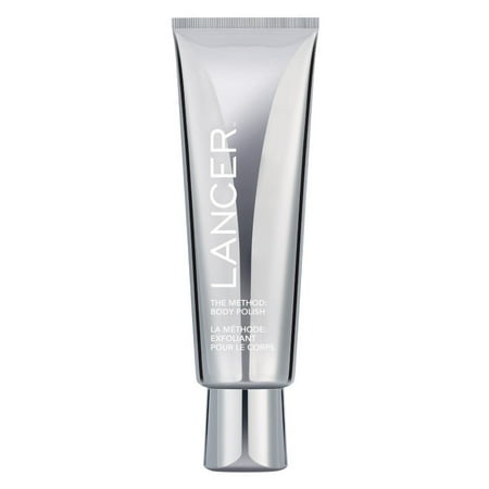 Lancer The Method: Exfoliating Body Polish, 8.8 fl oz
