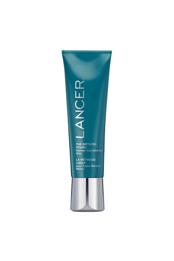 The Method: Polish Exfoliating Face Scrub Wash, 4.2 fl oz