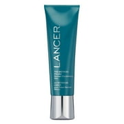 Lancer The Method Polish Exfoliating Face Scrub Wash, 4.2 fl oz