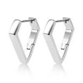 thumbnail image 1 of Lancharmed Women's Earrings Silver Plated Earrings Gifts for Women, 1 of 8