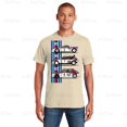 thumbnail image 1 of Lancia Italian Rally Car Motorsport Back Design Limited Edition Graphic T-Shirt Unisex, up to 5XL, 1 of 3