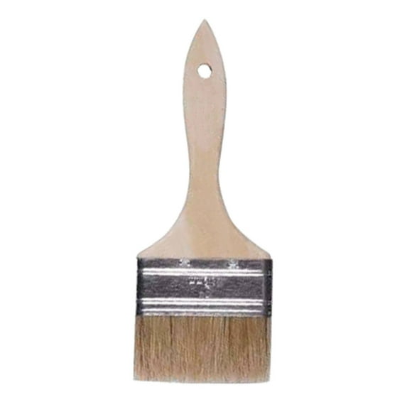 Lanco Brush Applicator, 4 Inch