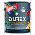 thumbnail image 1 of Lanco Durex Interior & Exterior Paint, High Gloss Finish, Deep Base, 1 Gallon, 1 of 6