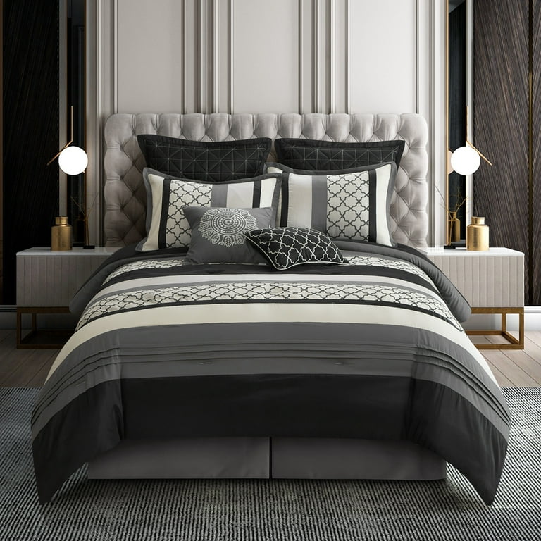 Walmart california king comforter sets online