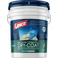 thumbnail image 1 of Lanco Dry Coat Roof Sealer, White Industrial Sealant, 5 gal, 1 of 6