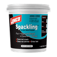 thumbnail image 1 of Lanco Spackling Compound White Finish, 1 Pint, 1 of 6