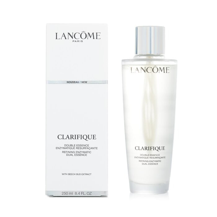 LANCOME CLARIFIQUE ダブルエッセンス 250ml CLARIFIQUE DOUBLE TREATMENT ESSENCE 250ml - 【Official】Fa