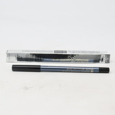 Lancome 24H Drama Liqui-Pencil Gel Eyeliner 0.042oz 05 Seine Sparkles New