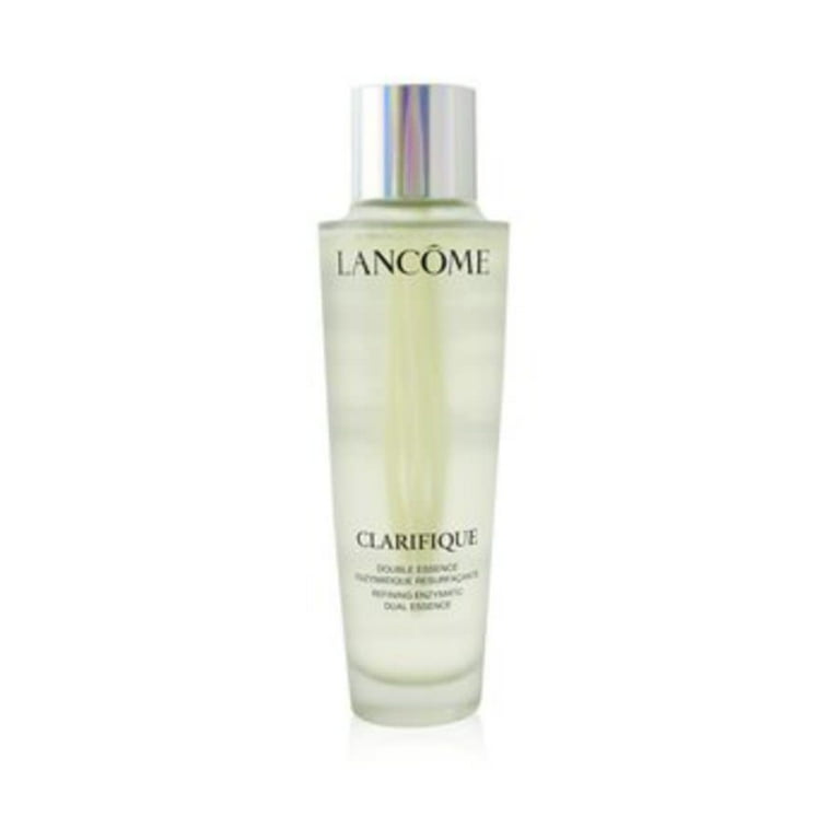 LANCOME CLARIFIQUE 化粧水 Lancome Clarifique Double Essence Refining Enzymatic Dual