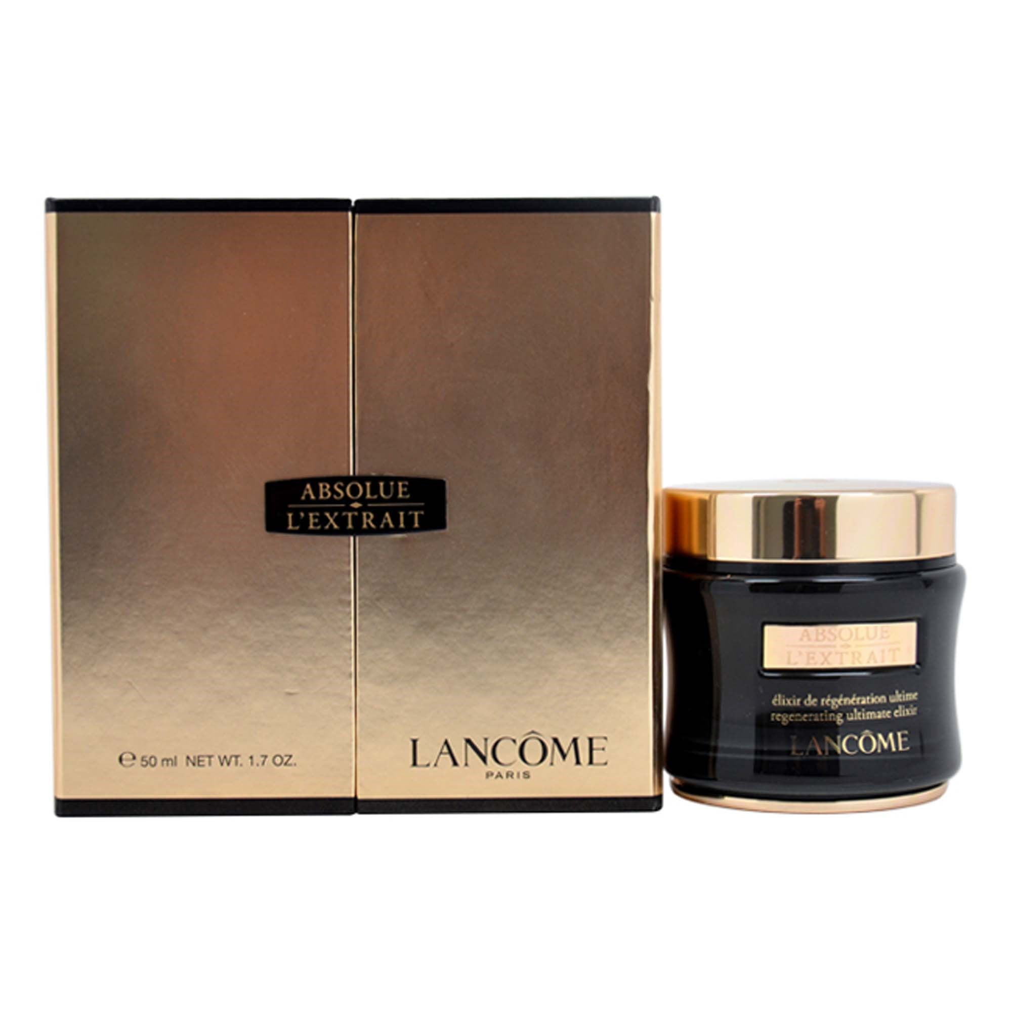 Lancome Absolue L'Extrait Regenerating Ultimate Elixir, 1.7 Oz