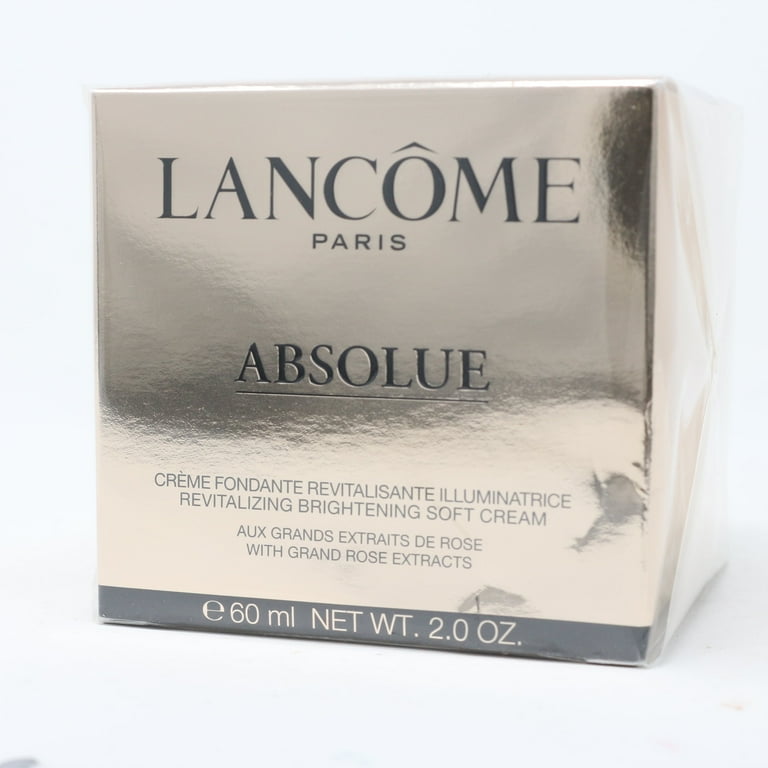 Lancome Absolue Revitalizing & Brightening Skin Care Face Lancome Absolue Revitalizing & Brightening Skin Care Face