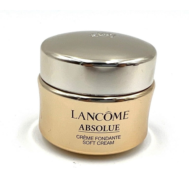 2 LANCOME ABSOLUE PREMIUM Regenerating and replenishing care